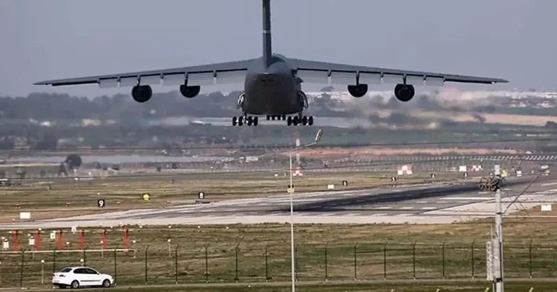 Romanya, ABD nin ülkedeki hava üslerini kullanma talebini kabul etti