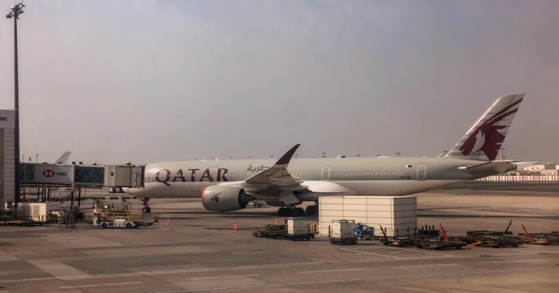 Dubai Uluslararası Havalimanı yakınlarında 2 İHA düştü, 4 kişi yaralandı