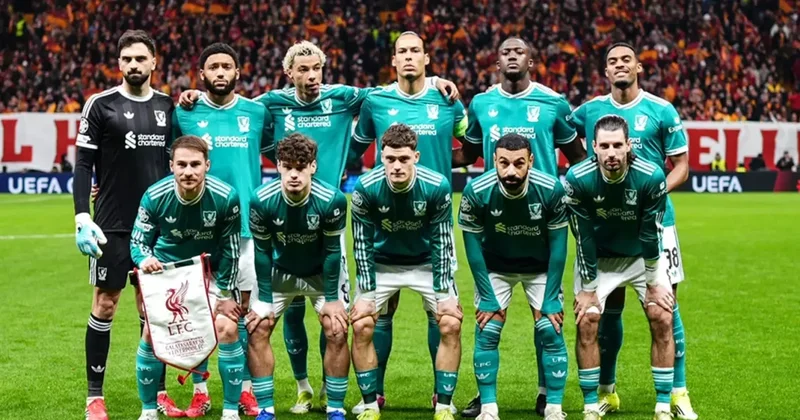 Galatasaray yenilgisi sonrası Liverpool da deprem: Takımdan ayrılmak istedi