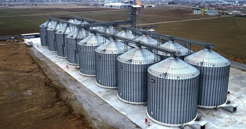 Lisanslı depoların kuruluş izinlerine ilişkin usul ve esaslar belirlendi