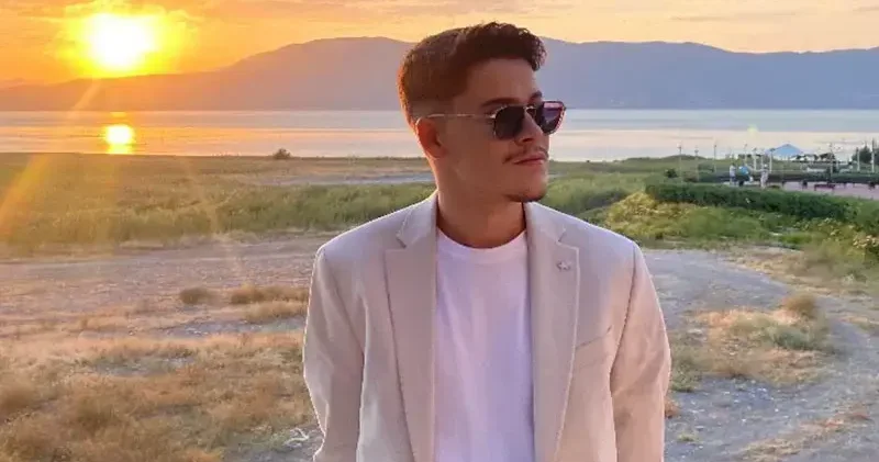 Kazada yaralanan üniversiteli Bartu yaşam savaşını kaybetti