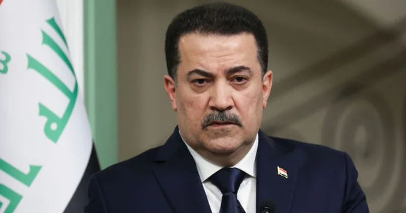 Irak topraklarının İran karşı kullanılmasına izin vermeyeceğiz Dış Haberler