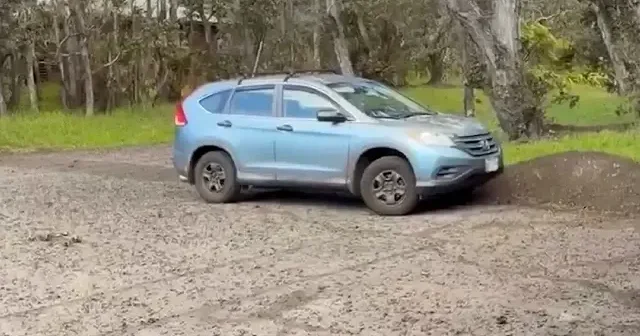 Kilauea Yanardağı’ndaki hareketlilik yaşamı olumsuz etkiliyor VİDEO İZLE