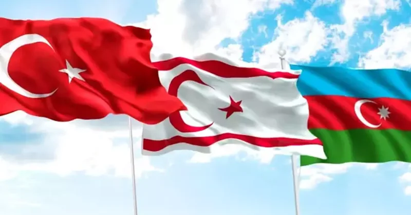 Üstel den Türkiye ve Azerbaycan a teşekkür