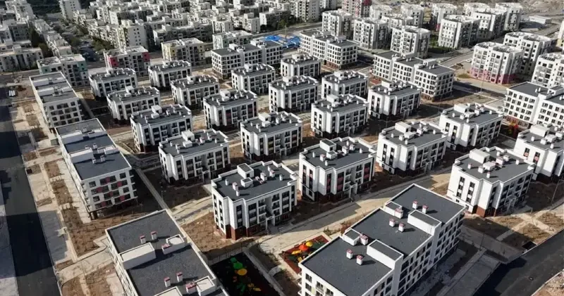 Hatay Payas TOKİ sosyal konutları ne zaman teslim edilecek? Son Dakika Haberleri