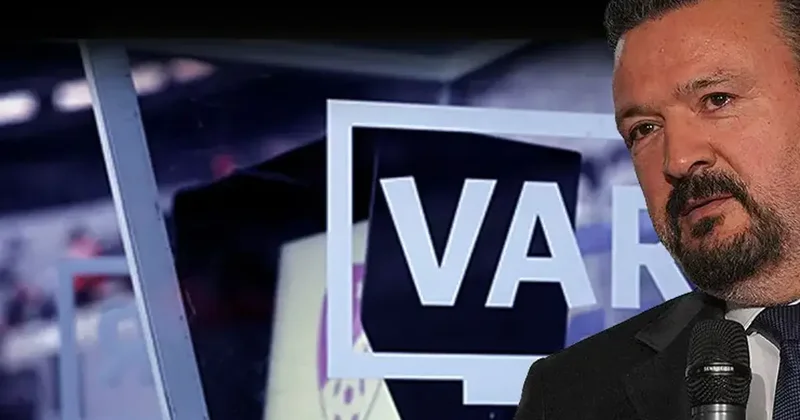 Fenerbahçe de Ertan Torunoğulları ndan VAR önerisi: Kulüp temsilcileri olsun Fanatik Gazetesi Fenerbahçe (FB) Haberleri Spor