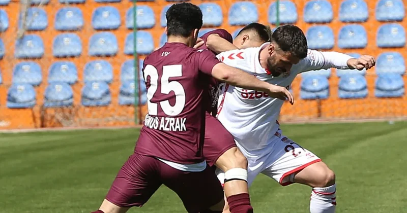 Sivasspor, Hatay da galip