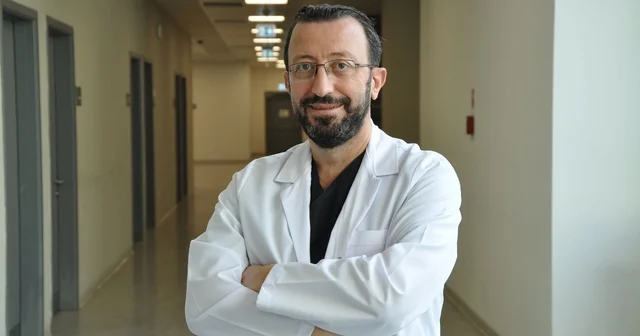 Uzm. Dr. Akdemir: Nefes darlığı olan hastalar pulmoner rehabilitasyon programları ile egzersiz yapabilirler Manisa Haberleri