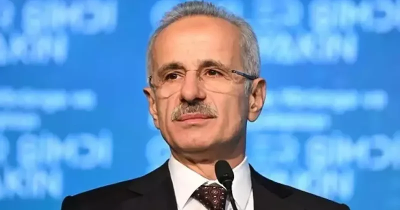 Hürmüz de mahsur kalan 15 Türk gemisi Bakan Uraloğlu duyurdu: Mürettebatın durumu netleşti