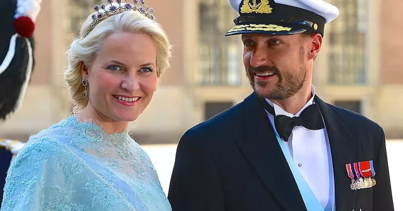 Norveç Veliaht Prensesi organ nakli bekliyor! Durumu çok kötü