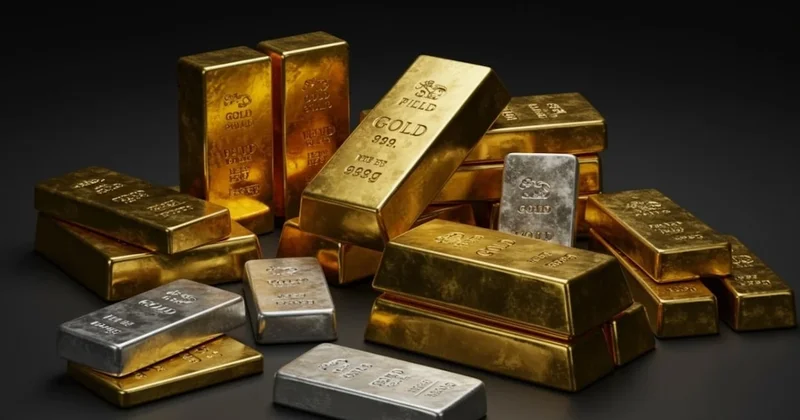 İslam Memiş tarih vererek uyardı: Altın ve gümüşte fırtına öncesi sessizlik Sözcü Gazetesi