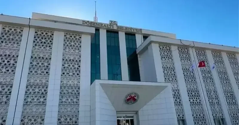 Döşemealtı belediyesi hangi partiden? Turgay Genç kimdir? Son Dakika Haberleri