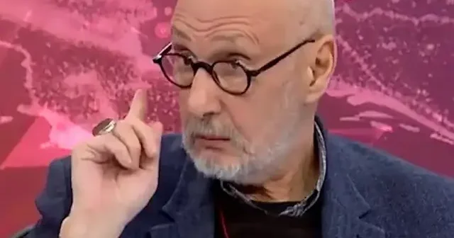 Süleyman Seyfi Öğün Bu başladığı an İsrail kazanmıştır diyerek uyarıda bulundu: Birlikte çözüm bulunmalı VİDEO İZLE