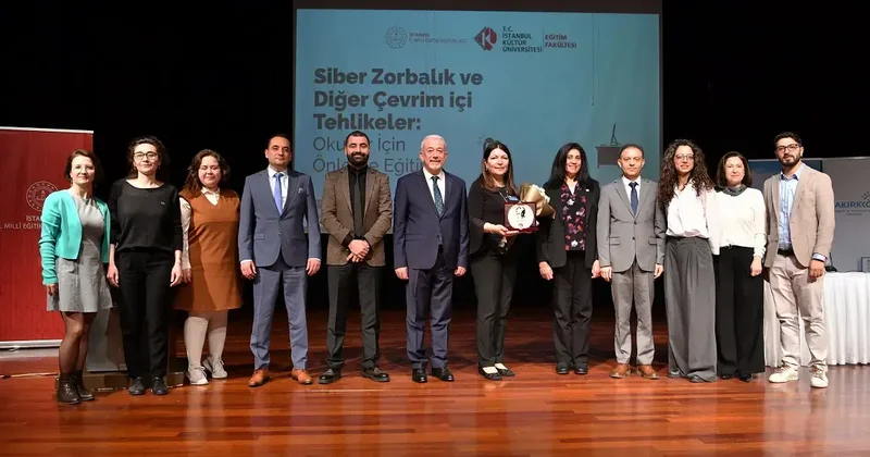 Uzmanlar uyardı: Siber zorbalık çocukların odasına kadar girdi