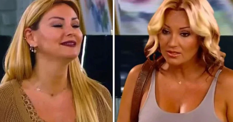 Müstehcen sahnede oynar mı? Pınar Altuğ açıkladı, eşi devreye girdi Sözcü Gazetesi