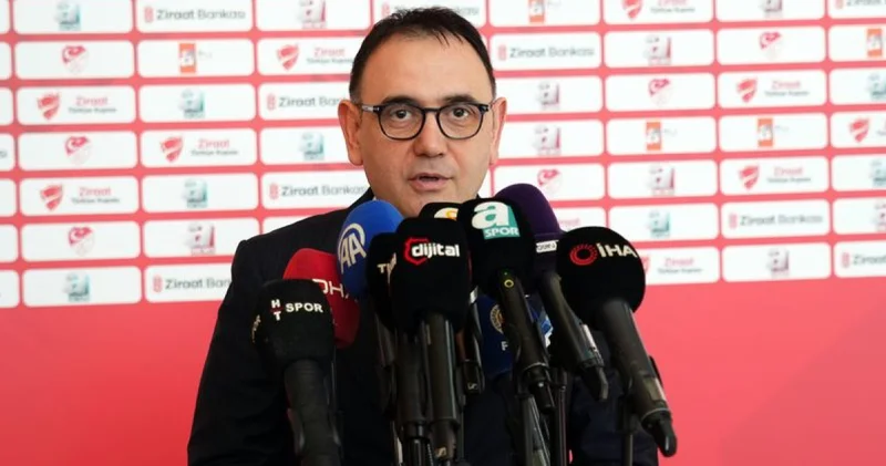 Beşiktaş Asbaşkanı Murat Kılıç: Kupayı bu sene biz alacağız Beşiktaş Haberleri