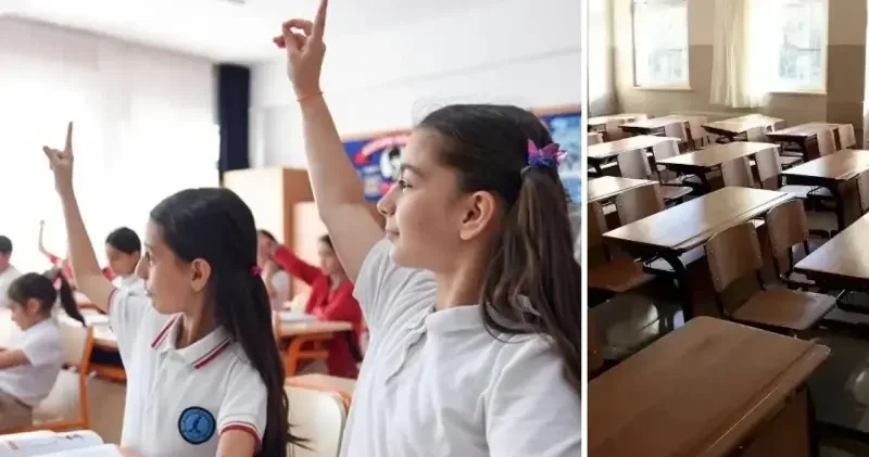 Ara tatil tartışmasında velilerin yüzde 70 i Devam diyor: Esnek takvim talep edildi Eğitim Haberleri