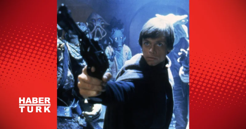 Star Wars: Return of the Jedi a senfonik konser