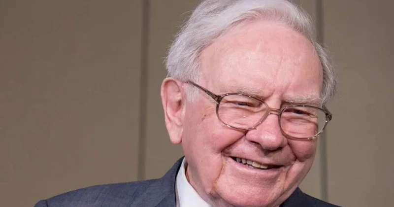 Ekonomi çökerken bu 3 şeyi yapan zengin oldu! Milyarder Buffett açıklıyor Sözcü Gazetesi