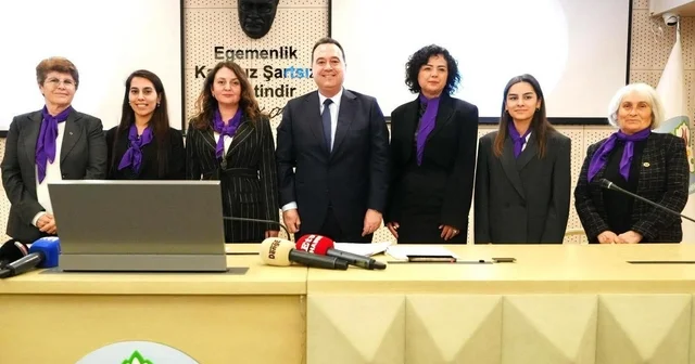 Dutlulu: 2026 Manisa için yatırım yılı olacak Manisa Haberleri