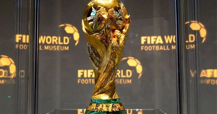 İran Spor Bakanı açıkladı! Dünya Kupası na katılmayacağız