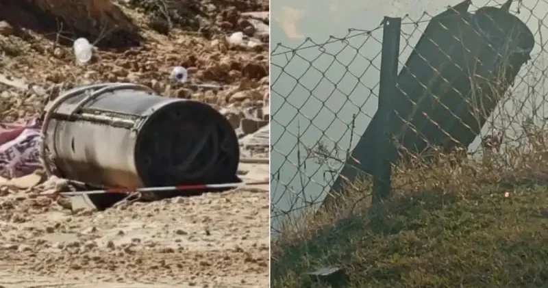 Tahran bizim değil dedi, Ankara çıkış noktasını belirledi: Olayın arkasında Mozaik Savunma var Gündem Haberleri