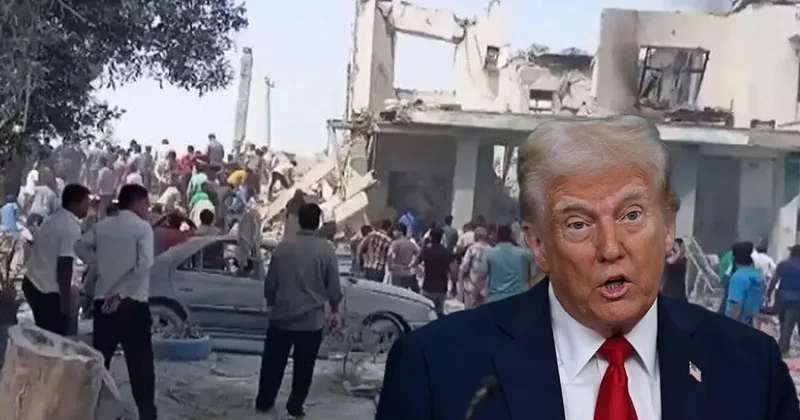 İran daki okul saldırısında 175 öğrenci hayatını kaybetmişti! Ön rapor ortaya çıktı: İşte saldırıyı yapan ülke