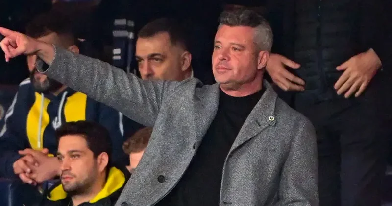 Sadettin Saran beklenen konuşmasını yaptı: Yaşananları bir bir anlattı