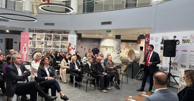 Nilüfer de pandeminin izleri konuşuldu Bursa Haberleri