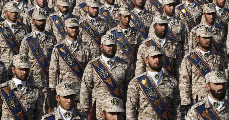 İsrail den BMGK ya İran mektubu: Devrim Muhafızları terör örgütü ilan edilsin