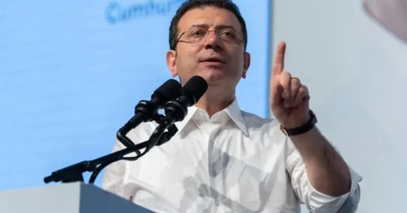 İmamoğlu ndan duruşma çıkışı TRT ye çok sert tepki: 86 milyonun parası haram zıkkım olsun Sözcü Gazetesi