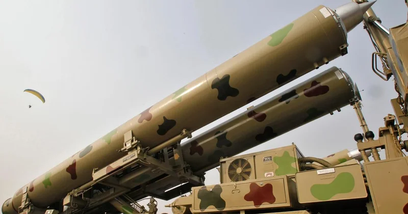 Endonezya, Hindistan dan füze sistemi tedarik edecek