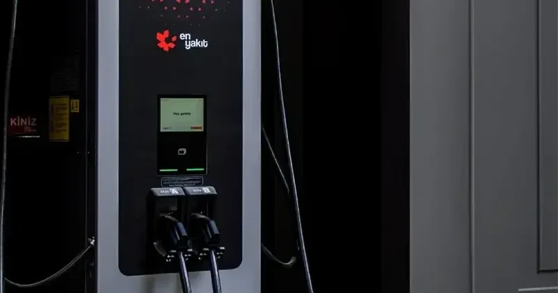 En Yakıt’tan bayrama özel 5 elektrikli araç rotası Otomotiv Haberleri