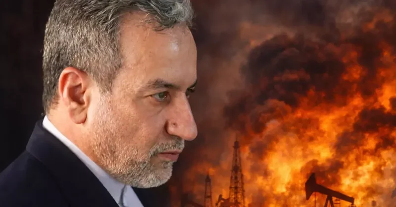 İran dan kıyamet senaryosu: Tarihin en büyük petrol krizi kapıda