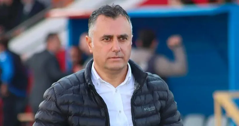 TFF 2. Lig de şampiyonluğa giderken hoca bahis cezası aldı: Yerine başkası geldi