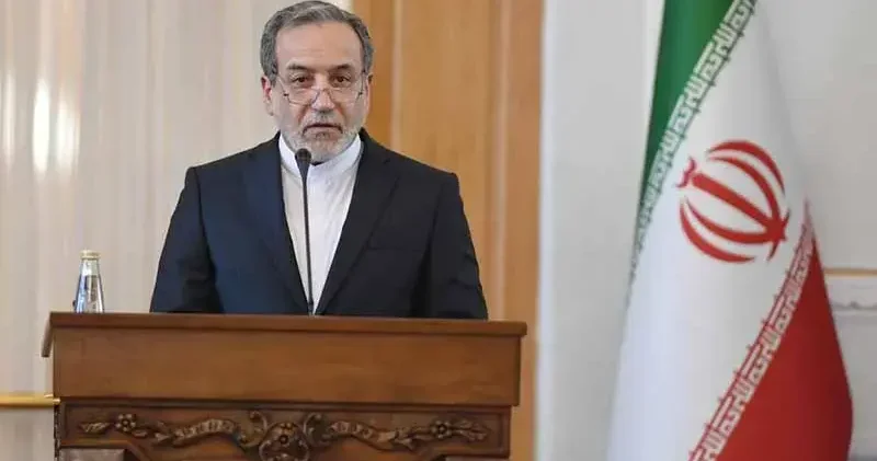 Arakçi: Piyasalar tarihin en büyük açığı ile karşı karşıya