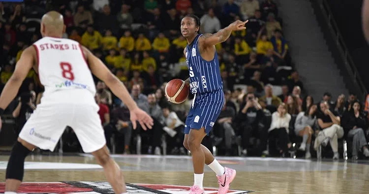 Anadolu Efes Bayern Münih deplasmanında!