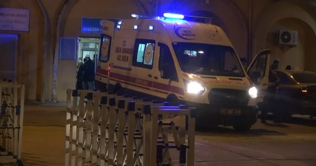 Mardin de 16 yaşındaki Zuhal evinde ölü bulundu; ağabeyi gözaltında Mardin Haberleri