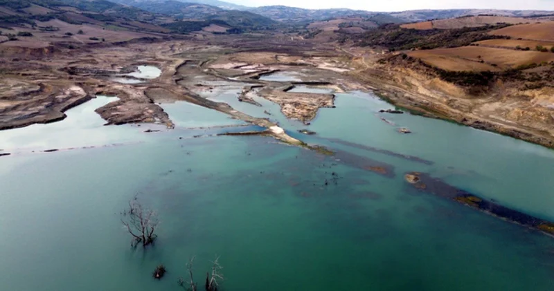 İSKİ 11 Mart baraj doluluk oranı: İstanbul’da baraj doluluk oranı yüzde kaç oldu?