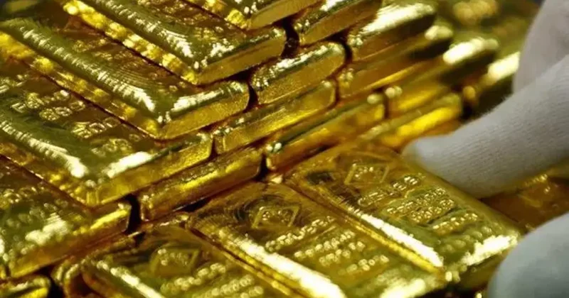 ABD de merakla beklenen veri açıklandı: Gram altında düşüş!