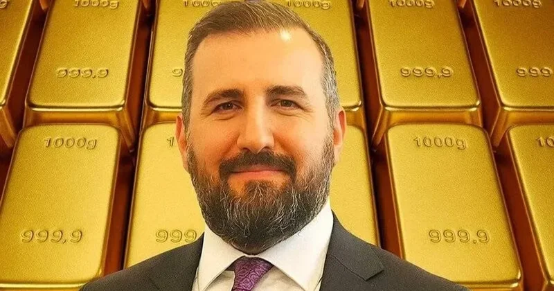 Böyle servetle yakalanınca ‘zekamın karşılığı’ demişti Sözcü Gazetesi