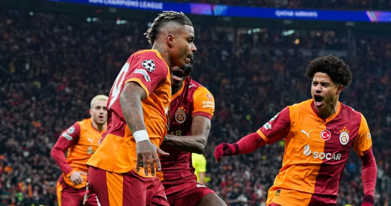 Mario Lemina: Daha fazla gol atabilirdik Futbol Haberleri