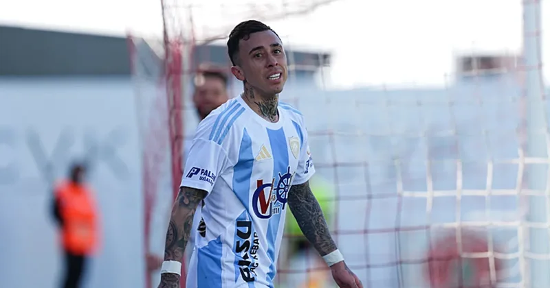 Erzurumspor FK’nın 12 maçlık galibiyet serisini Ümraniyespor bitirdi!