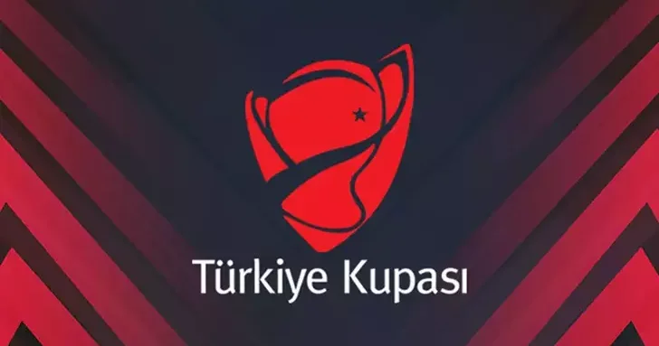 Ziraat Türkiye Kupası çeyrek ve yarı final karşılaşmaları kura çekimi yapıldı