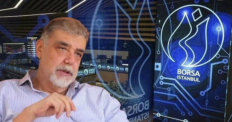 Atilla Yeşilada yarın için uyardı: Çok büyük çökebilir Sözcü Gazetesi