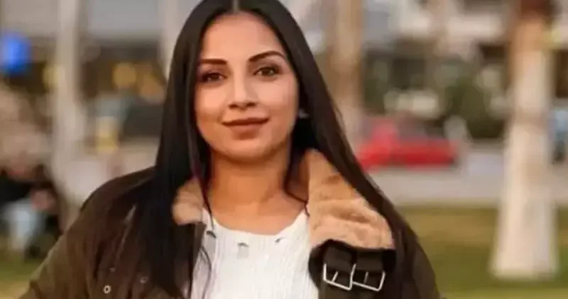 2 çocuk annesi eşi Songül ü bıçaklayarak öldürdü