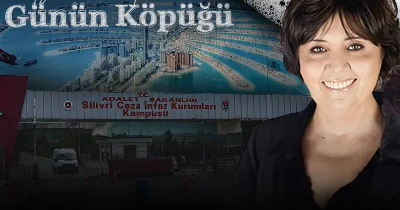 Silivri mi Dubai mi?