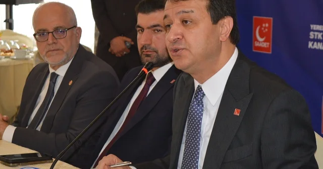 Arıkan: Bölge ülkeleri derhal bir araya gelmeli Mardin Haberleri