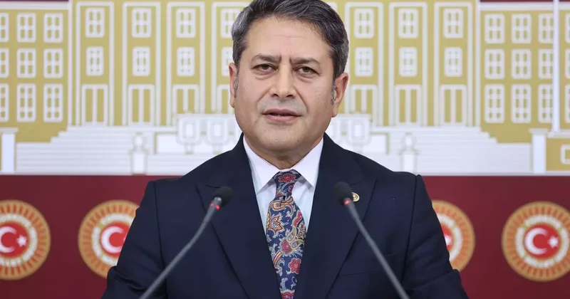 AK Partili Ali Şahin’den dikkat çeken Pakistan analizi: “Diplomatik zafer kazandı”