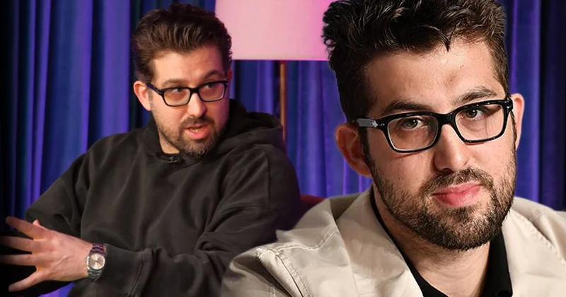 Doğu Demirkol’dan çocukluk itirafı: Ne sattığımı anlatırken bile utanıyordum